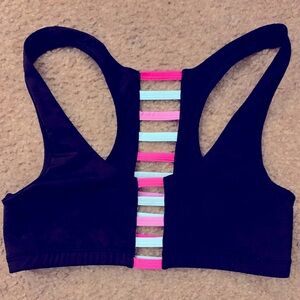 Victoria secret PINK sports bra